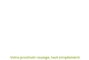 Panda Voyages