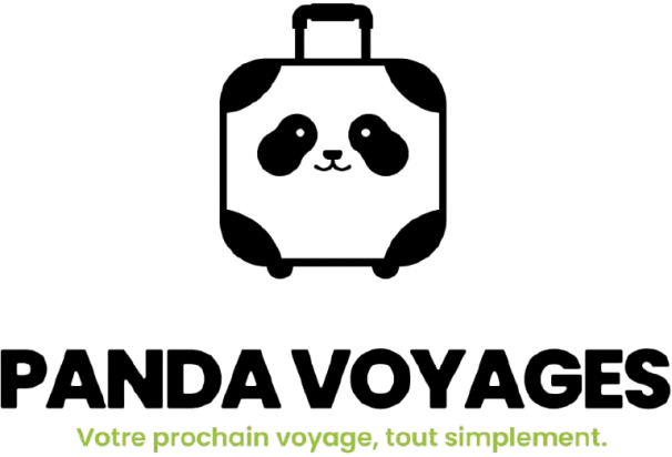 Panda Voyages